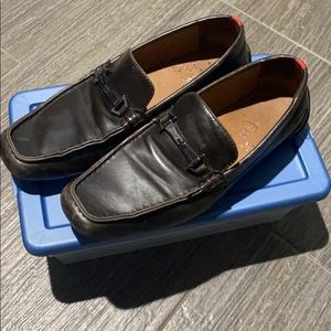 Guess Men’s Slip-on - Size 9.5